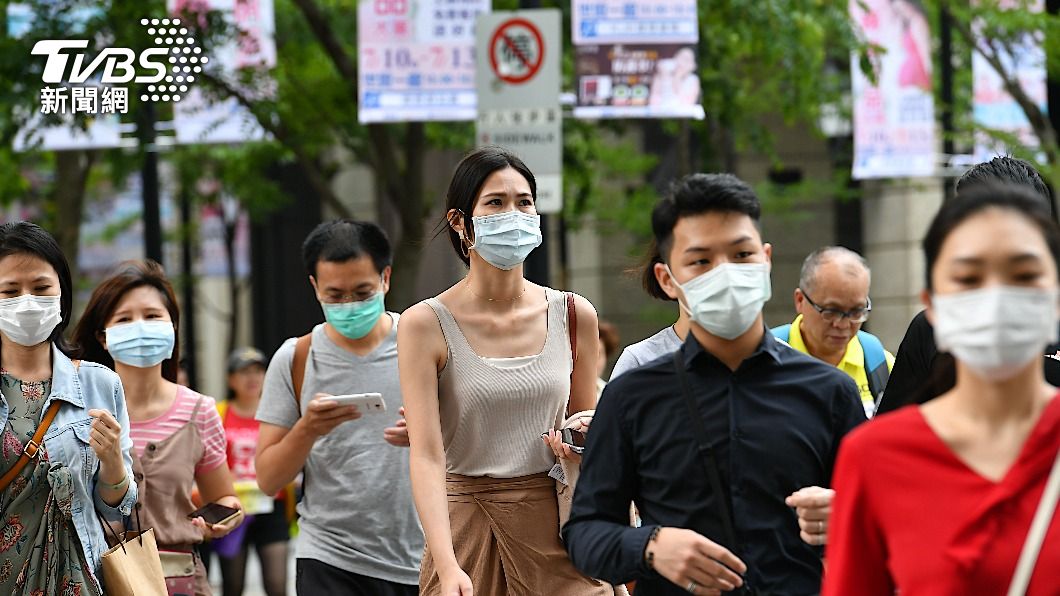 CNN:鑑於陸清零混亂 台灣民眾普遍支持現行防疫政策
