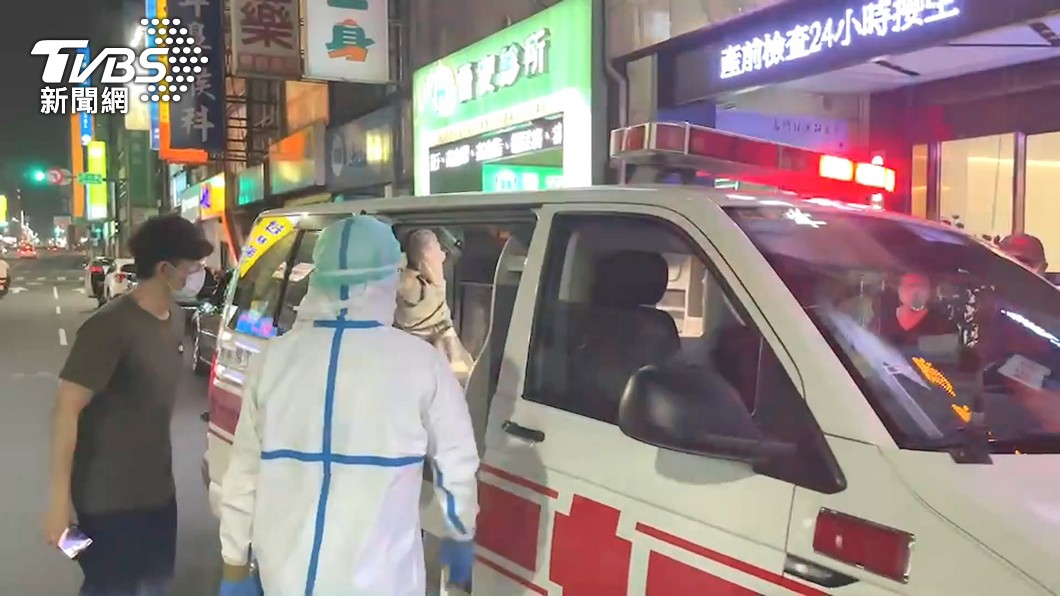 O病毒死亡率不低 醫籲:對兒童無差別攻擊、惡化難預測