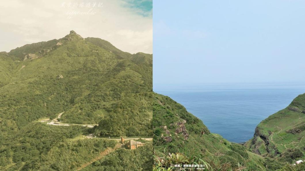 打卡聖地必收藏!新北5大超好走步道 美景盡收眼底