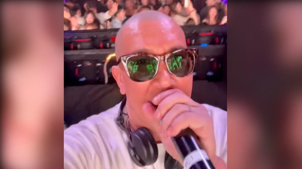 圖/翻攝自@djkoo instagram