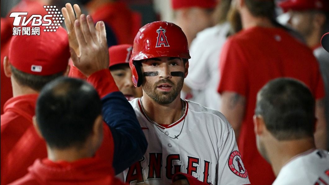 「這位」大谷翔平的帥哥隊友顏值高 擄獲日本女球迷芳心
