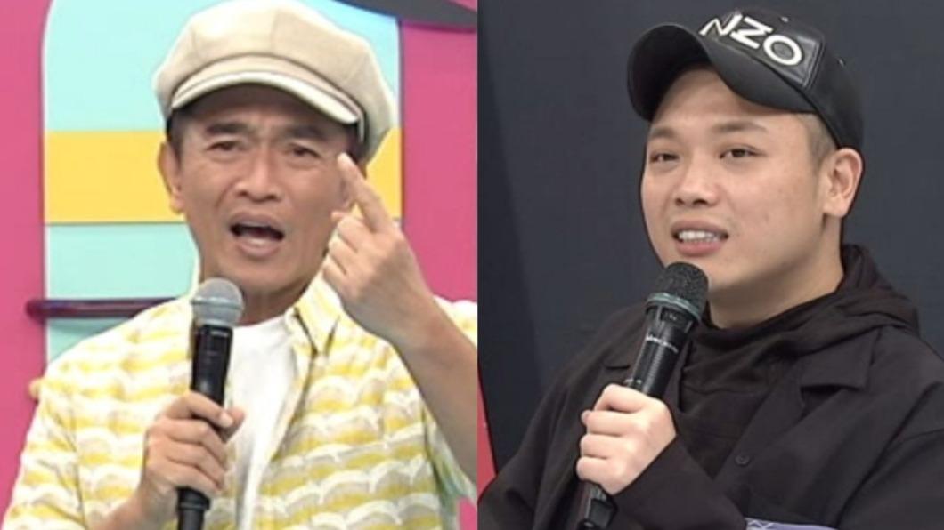 男星當媽媽面自爆曾想不開 吳宗憲火大痛批!