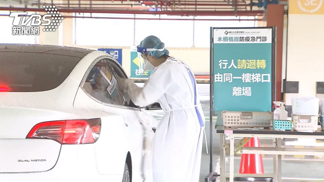 圖/TVBS