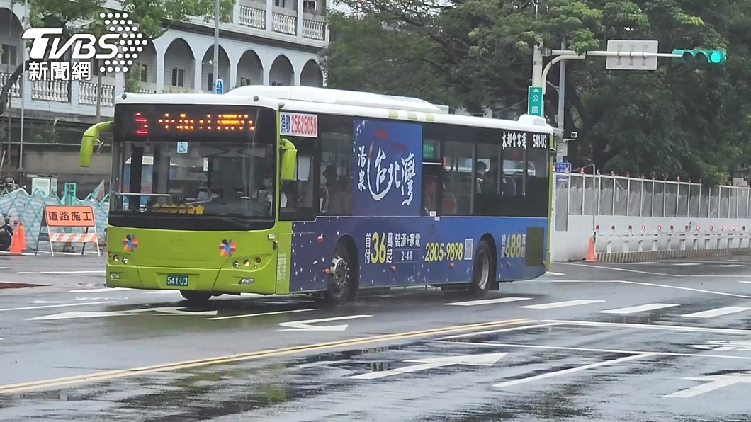 台北通勤族小確幸來了 蔣萬安宣布9/22搭公車免費