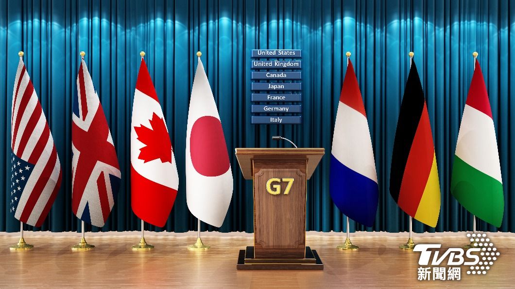 七國集團(G7)外交部長表示,俄烏衝突引發全球糧食及能源危機。(示意圖/shutterstock達志影像)