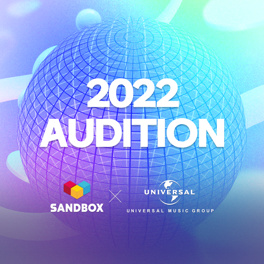 SANDBOX和環球集團準備攜手打造KPOP男子偶像組合。（圖／環球音樂提供）