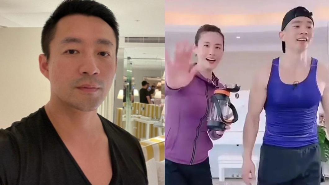 汪小菲狂斗內撇破產!劉畊宏脫口1句話⋯氣氛尷尬了