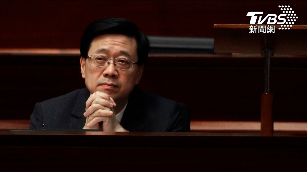 香港法治自由不再?離港人數飆升 金融中心基石恐漸鬆動