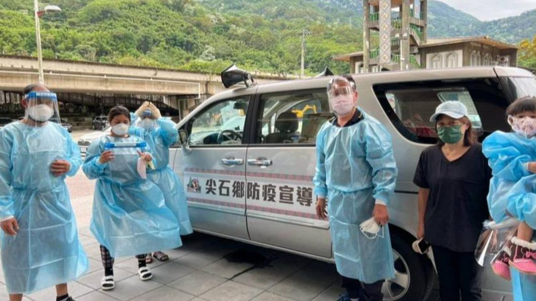 民眾得舟車勞頓到醫院或是衛生所。(圖/尖石鄉公所提供)