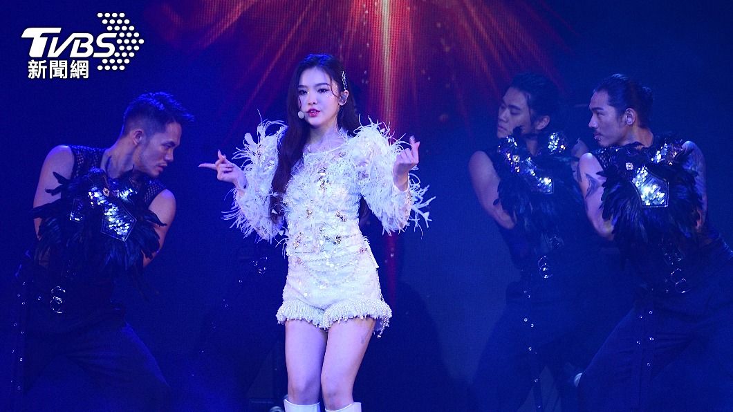 女星自曝吸渣體質「前任劈腿5女」 最愛C.T.O一成員:其他人別打我