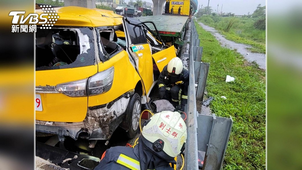 圖/TVBS