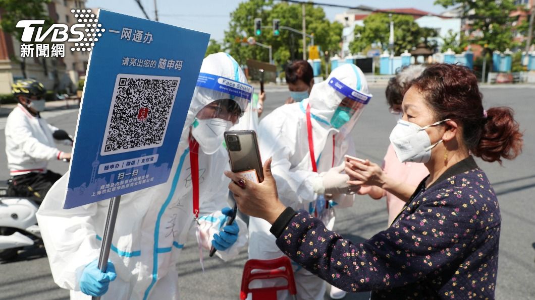 上海:6月1日至6月中下旬 全面恢復正常生產生活