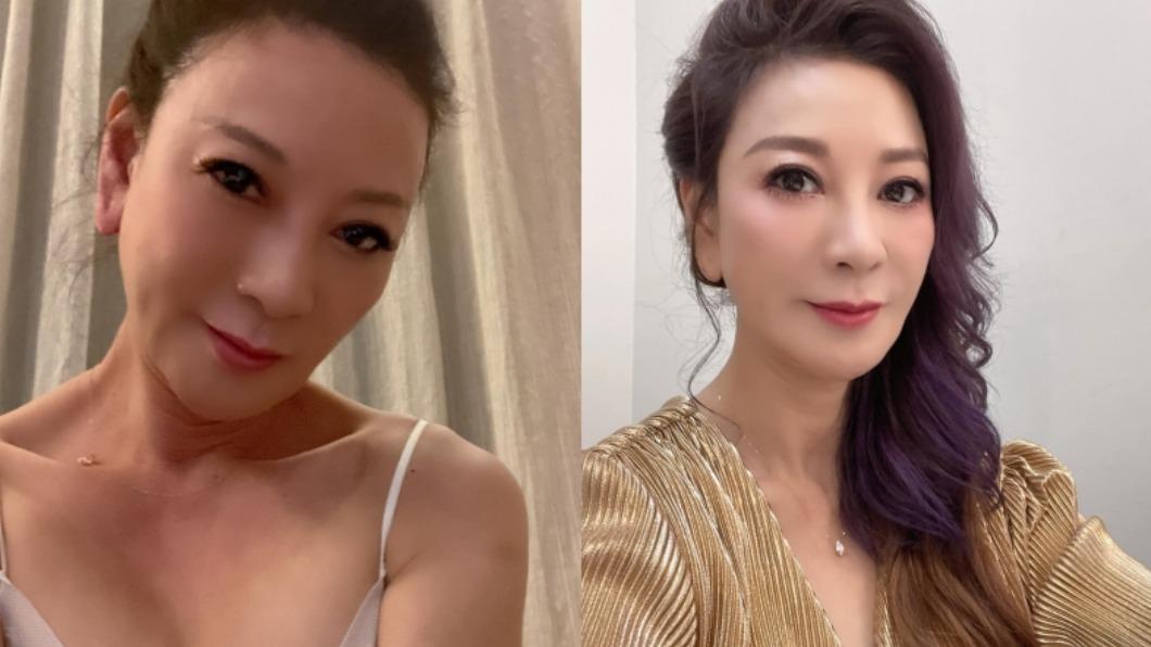 楊繡惠自爆還有小鮮肉寄裸照追 為求紅線拜月老2小時「結果超玄」