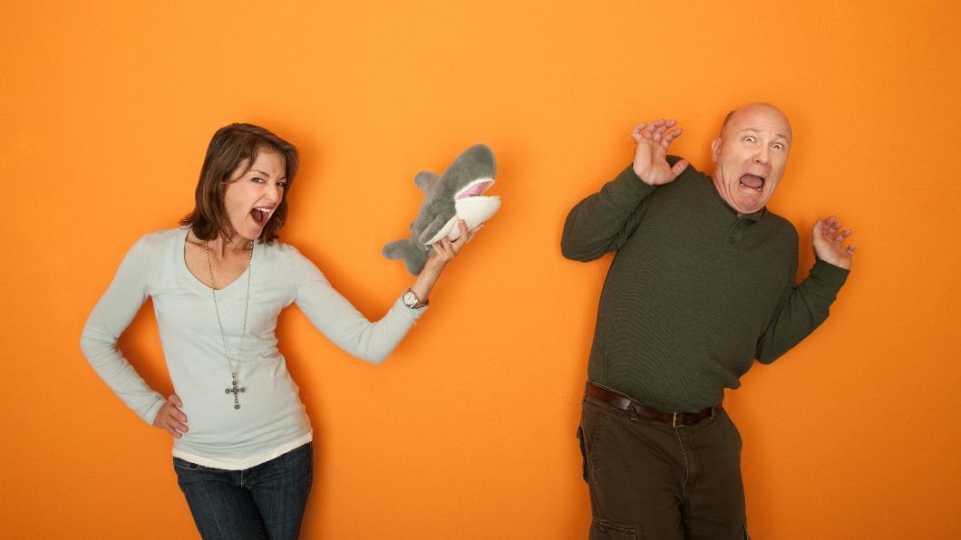 射手對於惡作劇比較憑感覺行事。(示意圖/shutterstock達志影像)