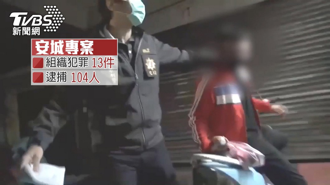 圖／TVBS