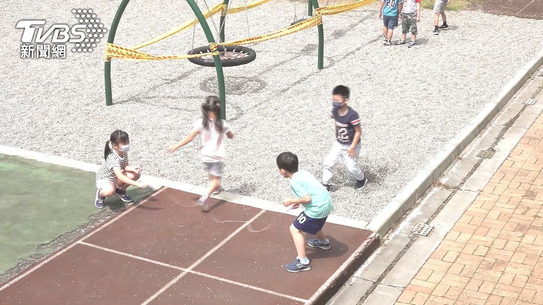 圖／TVBS