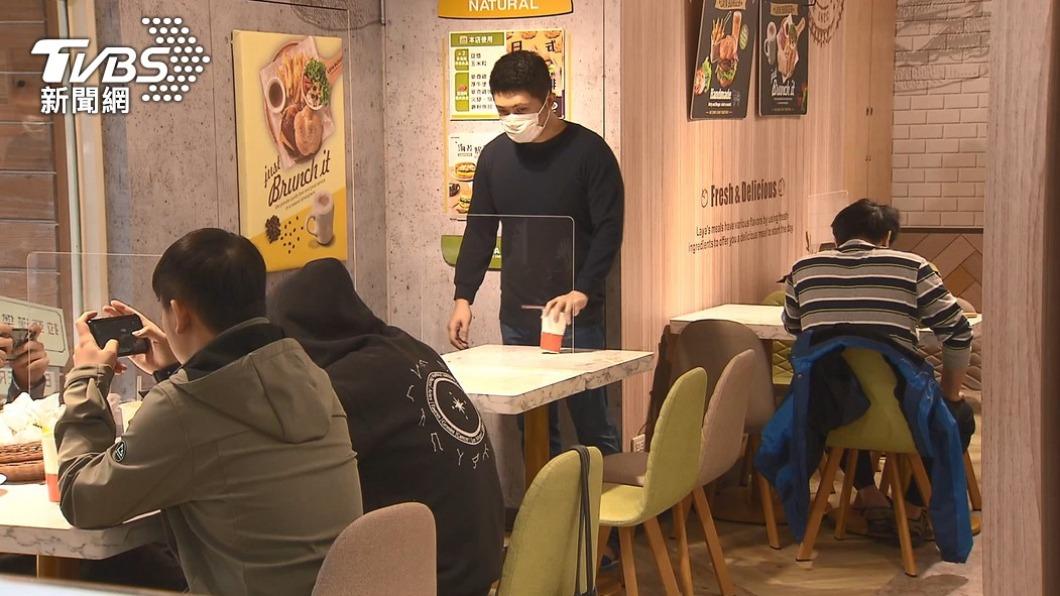 搶救餐飲業!行銷補助最高10萬元 資格、方式看這裡