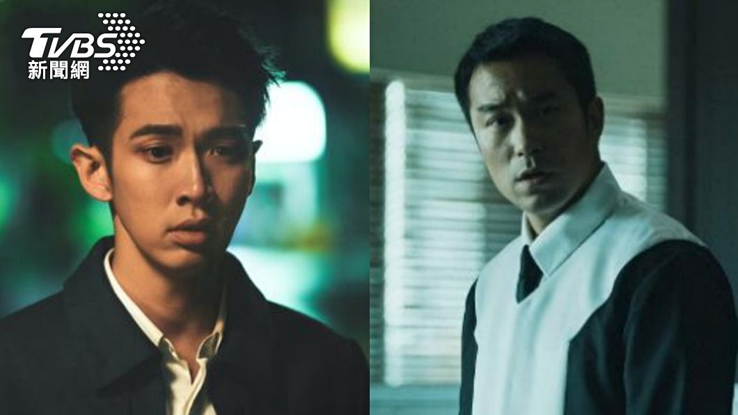 完整名單/張孝全、柯震東爭北影影帝 《咒》女主戰《美國女孩》林嘉欣母女