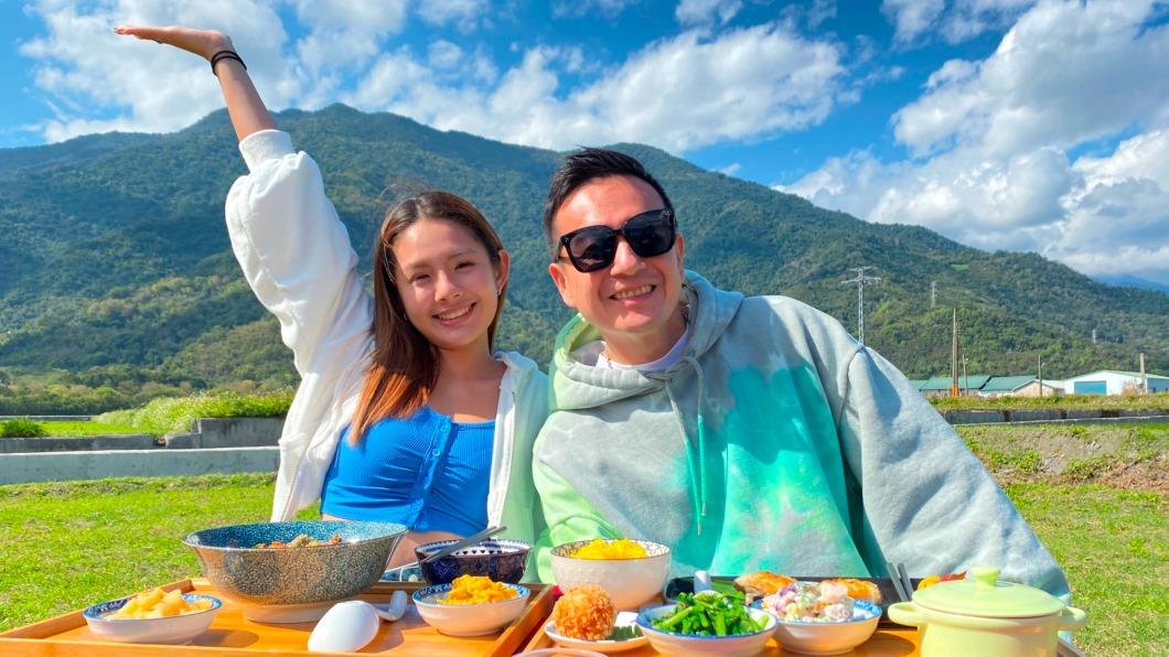 鮪魚外景「打破古董」腿割傷 小鐘淪落掃廁所:我爸會哭