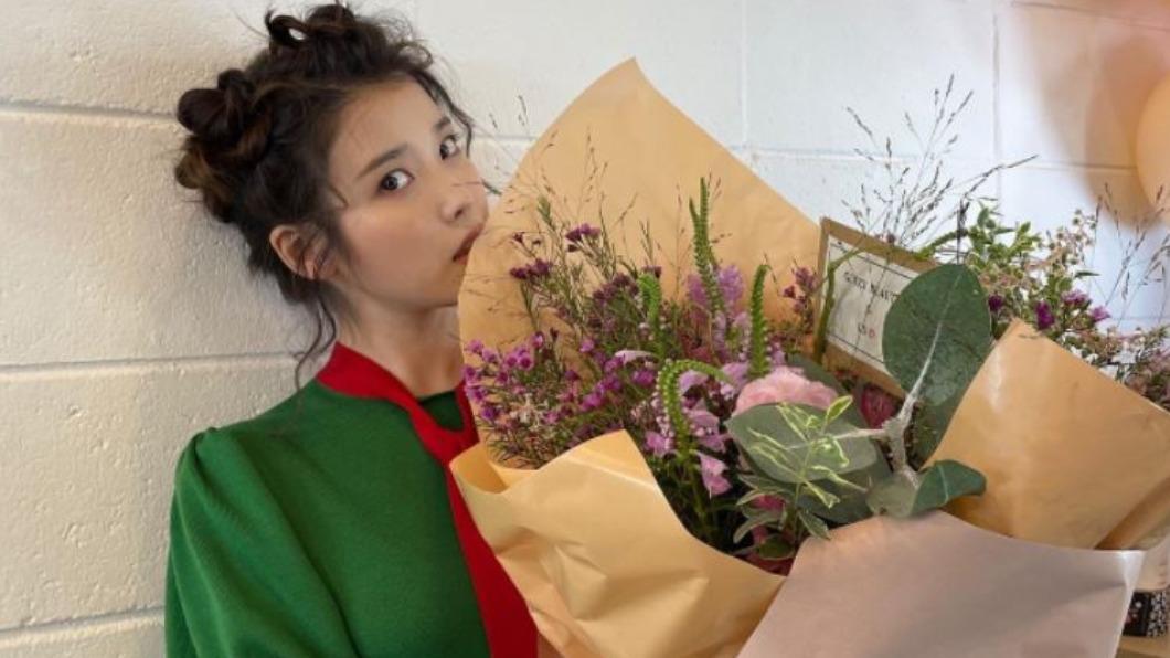 國民妹妹變天使!IU慶生捐2.1億 助聽障、未婚媽媽
