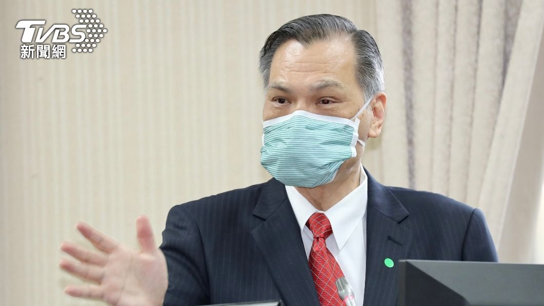 陳明通:大陸若攻台也包括釣魚台 日本也是當事者