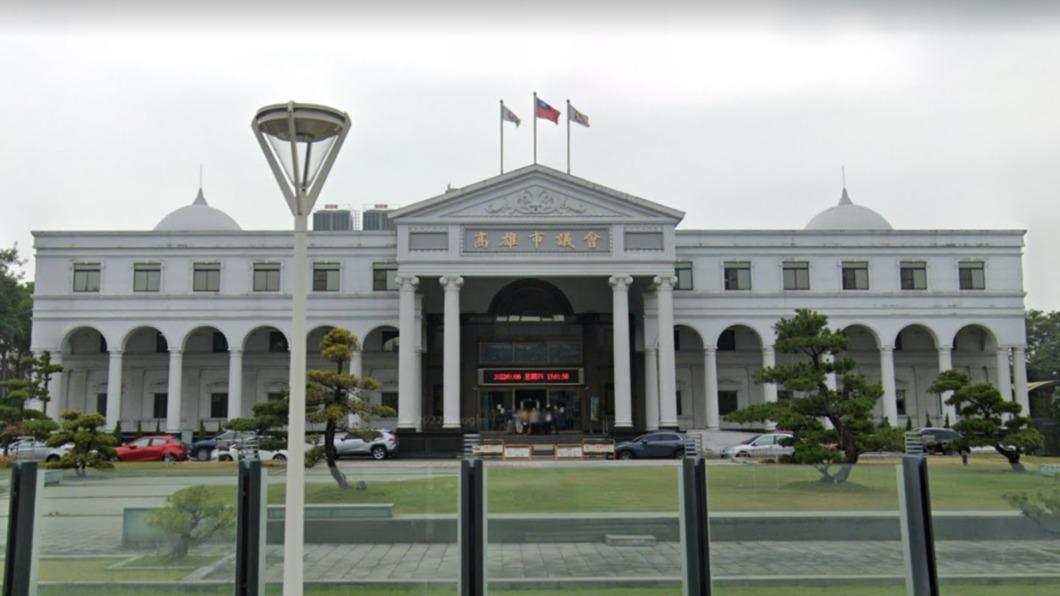 確診高市議員研究室居隔? 議會:快篩陽回來拿資料