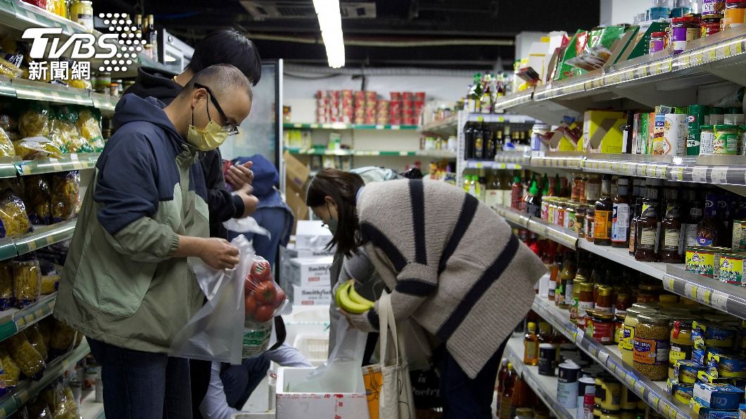 降關稅無助經濟?大陸5月生產.投資疲軟 僅零售上揚