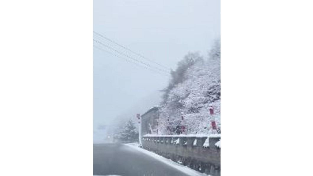 圖/翻攝自微博 80后的开心快乐_668