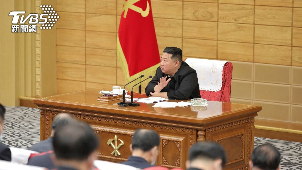 北韓爆疫情確診飆增 是否接受國際援助成外交轉圜機會