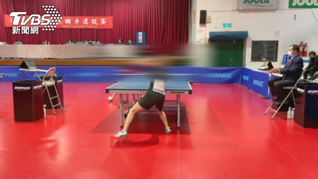 圖／TVBS