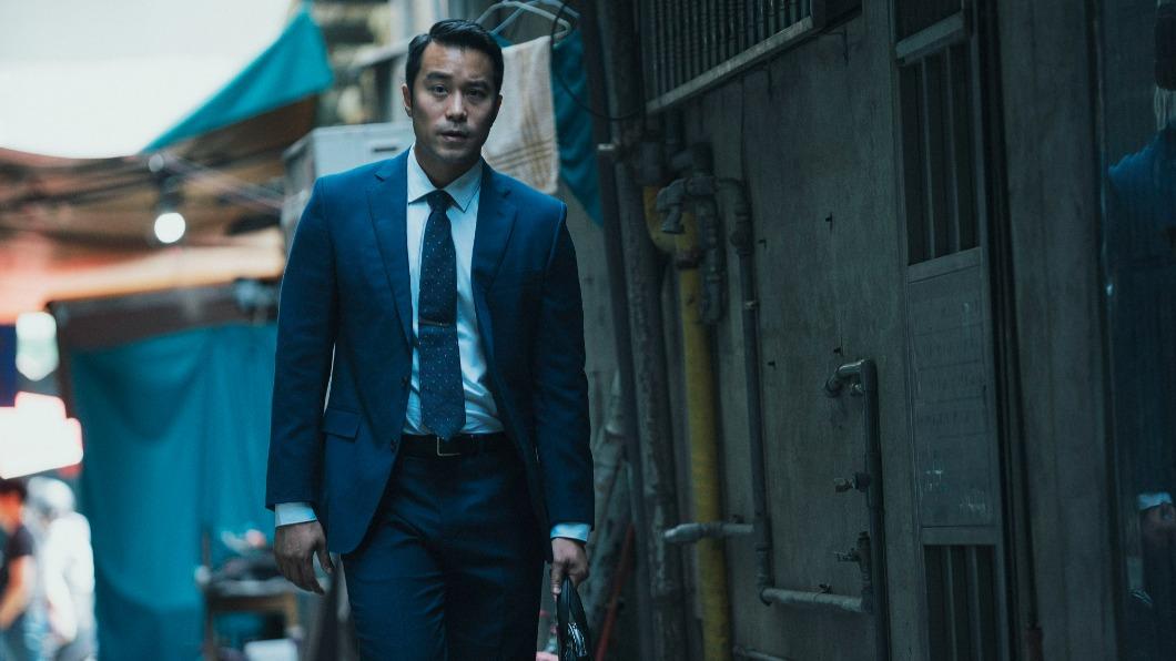 《童話．世界》張孝全。（圖／台北電影獎提供）