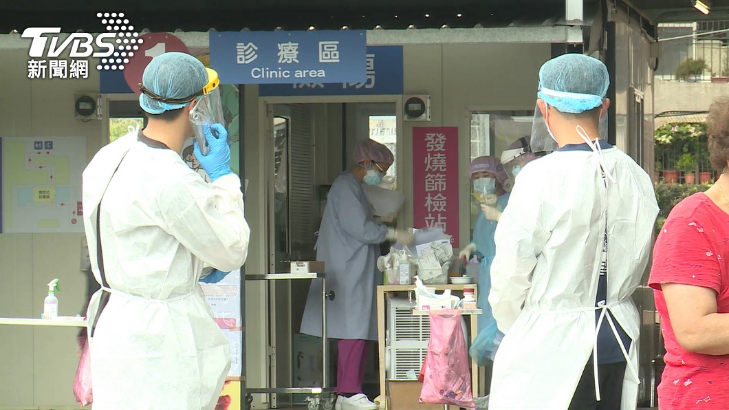 圖/TVBS