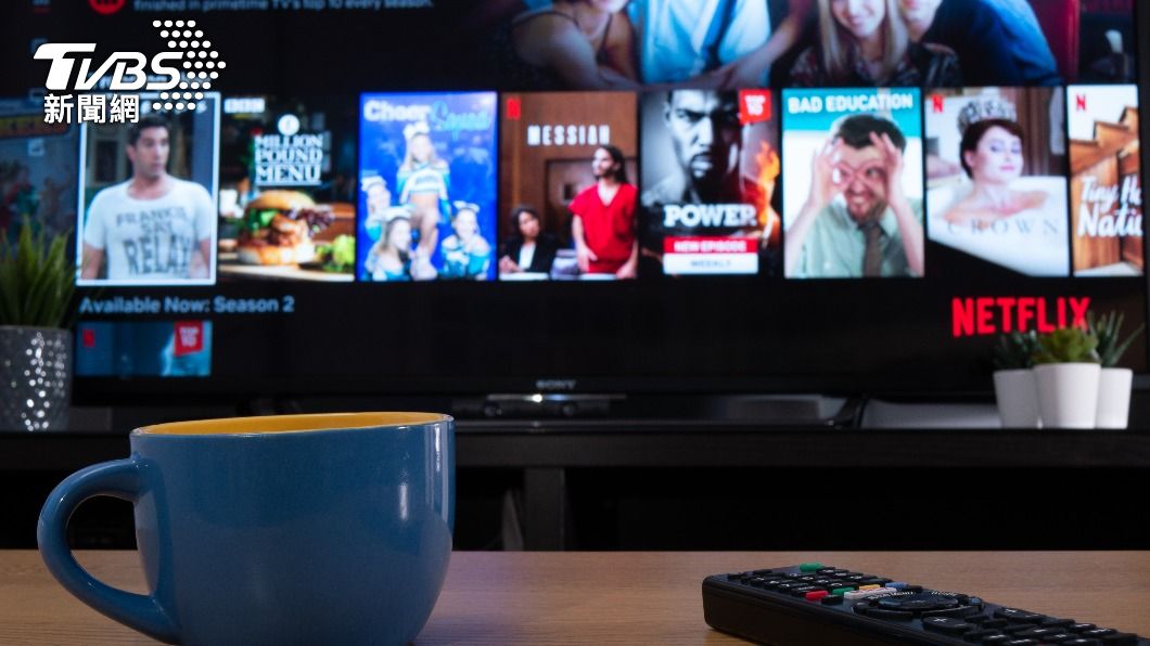 Netflix已搶先在秘魯、智利和哥斯大黎加試行。（示意圖／shutterstock）