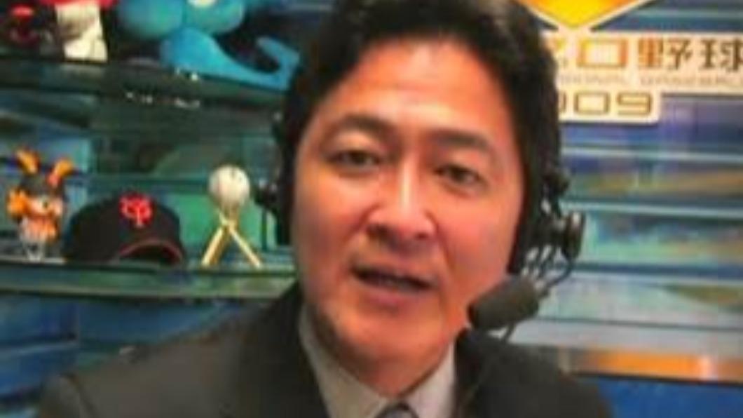 型男主播「腦溢血」驟逝!享年54歲 曾住院搶救2個月