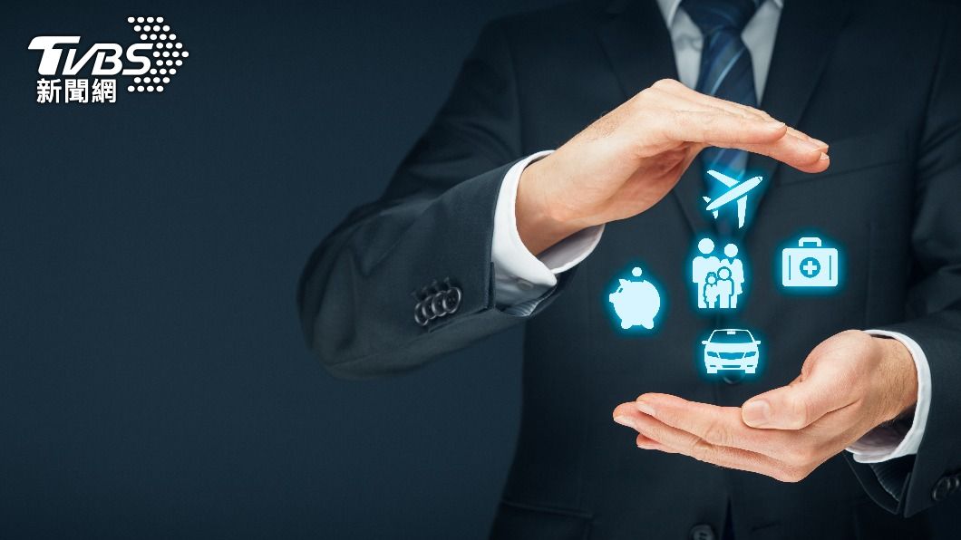 壽險主要是在保障「人身」的風險。（示意圖／shutterstock 達志影像）