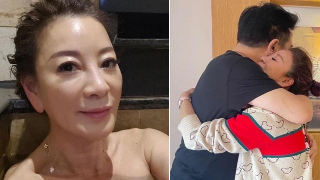 楊繡惠15歲初夜!激情纏綿「歌壇天王」身分全起底