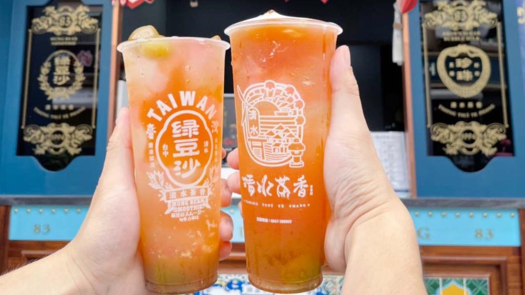 520唱情歌大聲說「我愛你」 飲料享買一送一