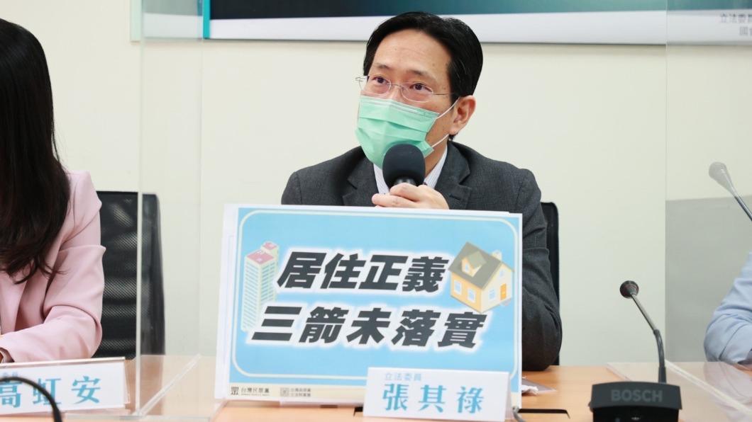 綠委酸法制局搶當第114席立委 民眾黨:難道只能歌功頌德?