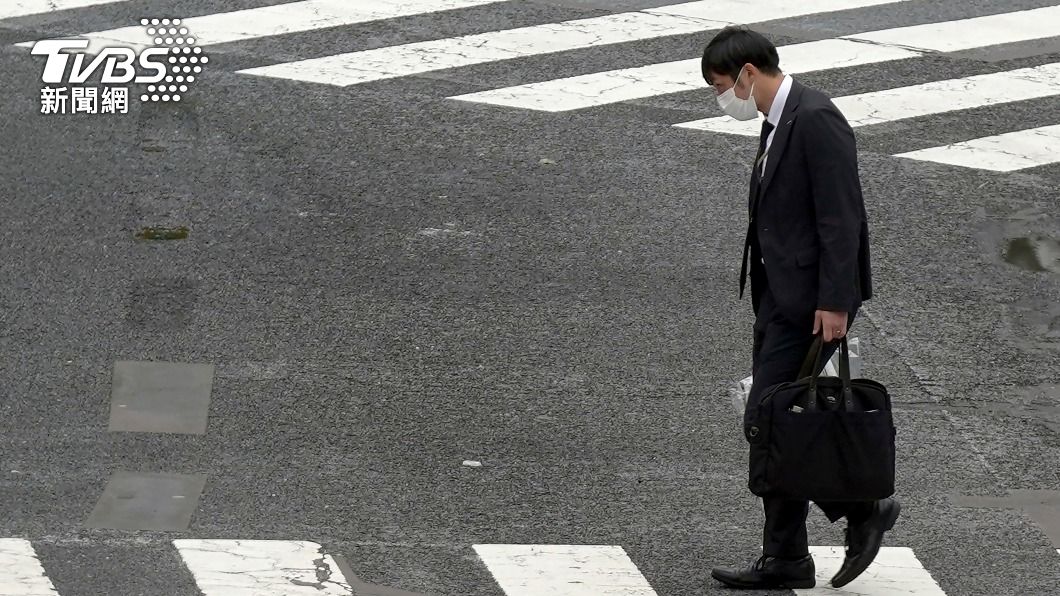 日本阿武町的4630萬日幣紓困金，誤全匯進24歲男子田口翔的帳戶內。（示意圖，非當事人／達志影像美聯社）