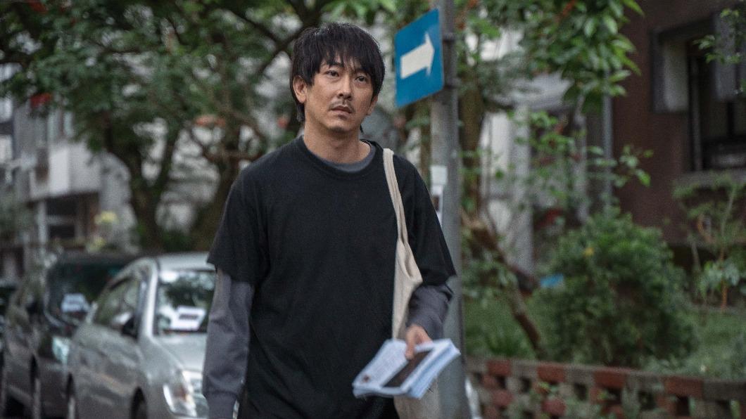 施名帥接演驚悚神作 看完劇本真實人性「一度抗拒」