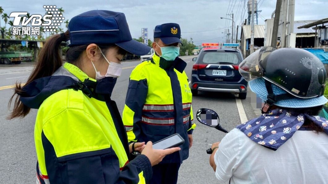 違規瘦荷包!「這裡」3天取締418件 平均日開百張罰單