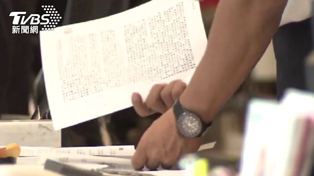外商銀行員遭起訴。(示意圖、非當事人/TVBS)