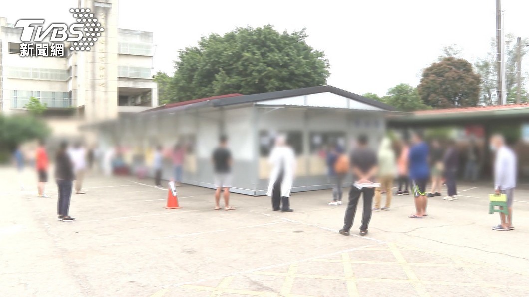 圖/TVBS