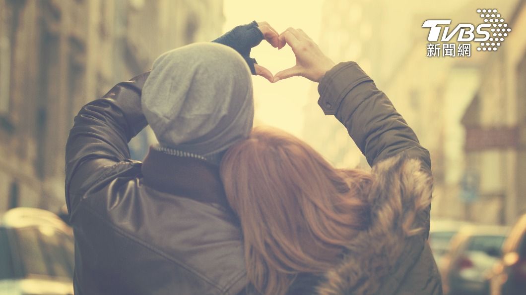 雙子結婚後較無法定下來。（示意圖／shutterstock達志影像）