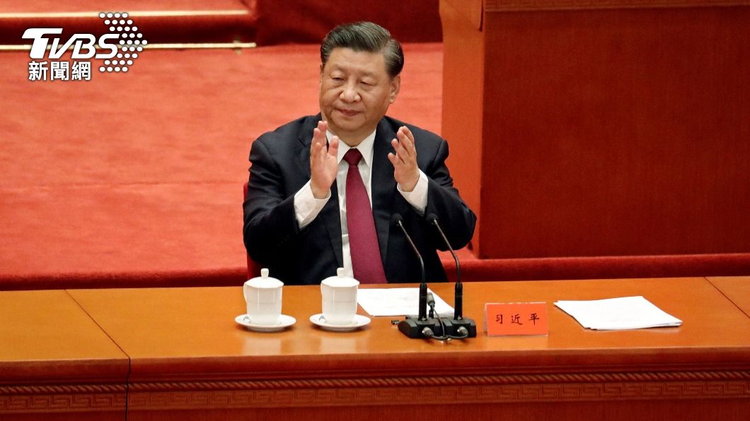 觀點／「毛」病不改、積惡成「習」　中國越來越鎖國！