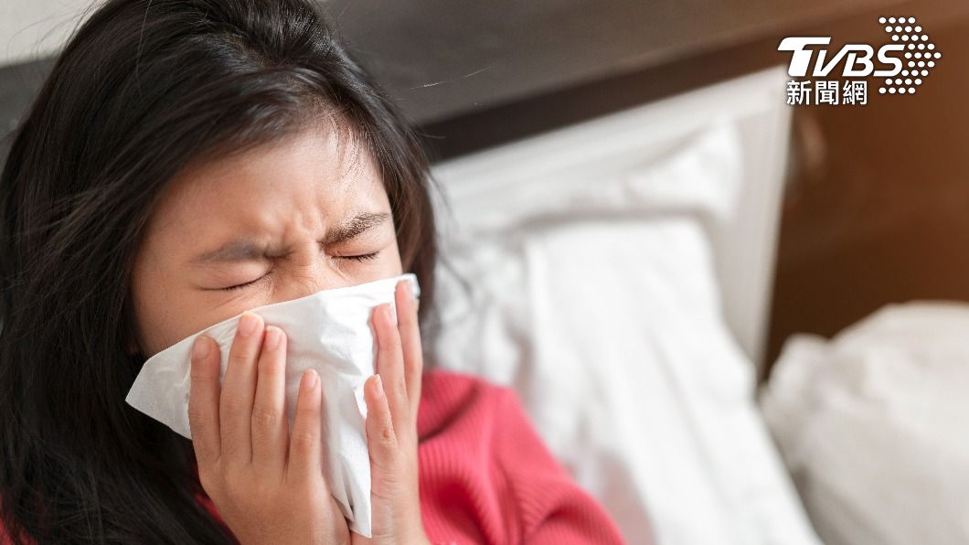 有研究顯示，兒童感染Omicron的死亡率是流感的7倍。（示意圖／shutterstock達志影像）