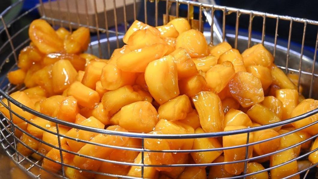 一天只有三個時段會出鍋。（圖／糖糖's 享食生活提供）
