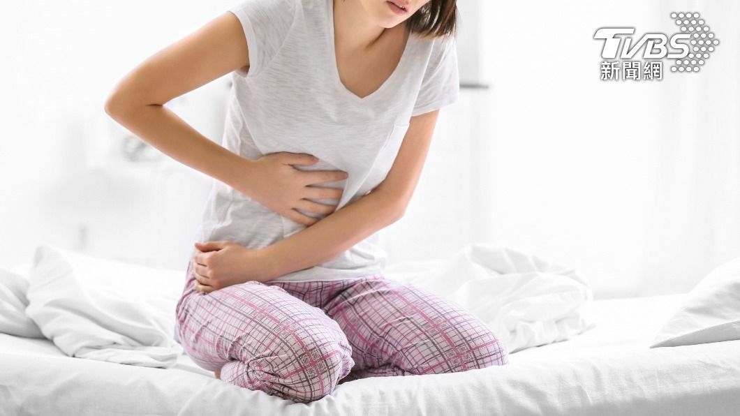 肚子叫要小心!「這些情況」盡早就醫 專家:蔬果忌過量