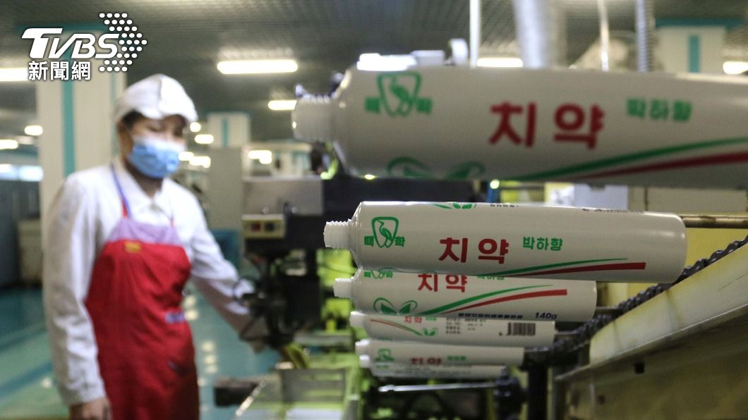 大陸已給物資援助支援北韓抗疫? 北京低調未證實