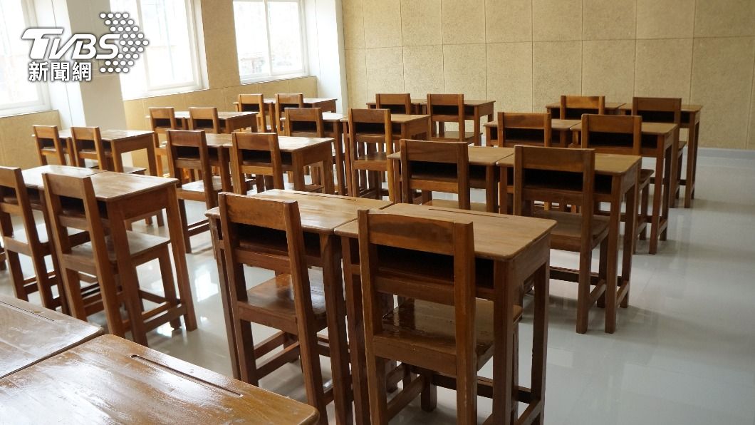 學生及家長不否定這名女老師授課認真的態度。（示意圖／shutterstock 達志影像）